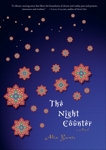 The Night Counter: A Novel, Yunis, Alia