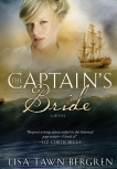 The Captain's Bride, Bergren, Lisa Tawn