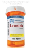 Lovesick: A Novel, Wellen, Alex