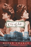 City of Ash: A Novel, Chance, Megan