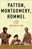 Patton, Montgomery, Rommel: Masters of War, Brighton, Terry