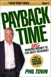 Payback Time: Making Big Money Is the Best Revenge!, Town, Phil