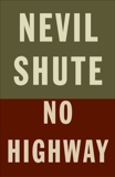 No Highway, Shute, Nevil