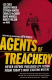 Agents of Treachery, Penzler, Otto