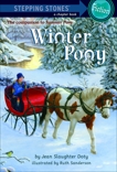 Winter Pony, Slaughter Doty, Jean