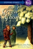 The Green Ghost, Bauer, Marion Dane