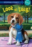 Absolutely Lucy #3: Look at Lucy!, Cooper, Ilene