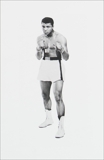 More Than a Champion: The Style of Muhammad Ali, Reemtsma, Jan Philipp