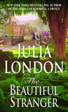 The Beautiful Stranger: The Rogues of Regent Street, London, Julia