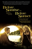 Before Sunrise & Before Sunset: Two Screenplays, Linklater, Richard