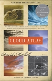 Cloud Atlas: A Novel, Mitchell, David