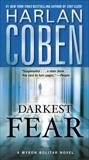 Darkest Fear: A Myron Bolitar Novel, Coben, Harlan