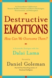 Destructive Emotions: A Scientific Dialogue with the Dalai Lama, Goleman, Daniel