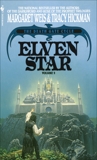 Elven Star: The Death Gate Cycle, Volume 2, Hickman, Tracy & Weis, Margaret