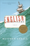 English Passengers: A Novel, Kneale, Matthew