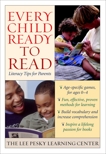 Every Child Ready to Read: Literacy Tips for Parents, 