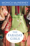 The Faraday Girls: A Novel, McInerney, Monica