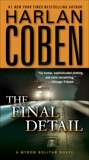 The Final Detail: A Myron Bolitar Novel, Coben, Harlan