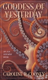 Goddess of Yesterday: A Tale of Troy, Cooney, Caroline B.