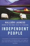 Independent People, Laxness, Halldor