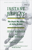 Instant Replay: The Green Bay Diary of Jerry Kramer, Kramer, Jerry