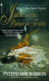 Jane and the Barque of Frailty, Barron, Stephanie