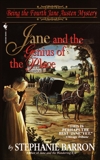 Jane and the Genius of the Place: Being the Fourth Jane Austen Mystery, Barron, Stephanie