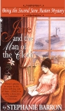 Jane and the Man of the Cloth: Being the Second Jane Austen Mystery, Barron, Stephanie