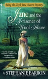 Jane and the Prisoner of Wool House, Barron, Stephanie