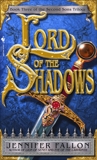 Lord of the Shadows: Book 3 of The Second Sons Trilogy, Fallon, Jennifer