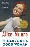 The Love of a Good Woman: Stories, Munro, Alice