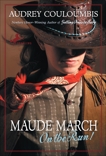 Maude March on the Run!, Couloumbis, Audrey