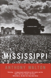 Mississippi: An American Journey, Walton, Anthony