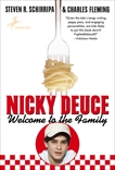 Nicky Deuce: Welcome to the Family, Schirripa, Steven R. & Fleming, Charles