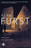 Night Soldiers: A Novel, Furst, Alan