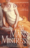 No Man's Mistress, Balogh, Mary