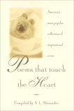 Poems That Touch the Heart, Alexander, A.L.