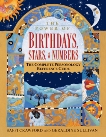 The Power of Birthdays, Stars & Numbers: The Complete Personology Reference Guide, Crawford, Saffi & Sullivan, Geraldine