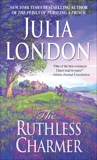 The Ruthless Charmer: The Rogues of Regent Street, London, Julia