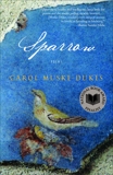 Sparrow: Poems, Muske-Dukes, Carol