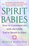 Spirit Babies: How to Communicate with the Child You're Meant to Have, Makichen, Walter