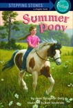Summer Pony, Slaughter Doty, Jean