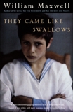 They Came Like Swallows, Maxwell, William