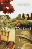 A Tuscan Childhood, Beevor, Kinta