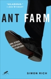 Ant Farm: And Other Desperate Situations, Rich, Simon