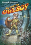 Billy Hooten: Owlboy, Sniegoski, Tom