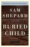 Buried Child, Shepard, Sam