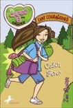 The Caped Sixth Grader: Cabin Fever, Quinn, Zoe