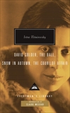 David Golder, The Ball, Snow in Autumn, The Courilof Affair, Nemirovsky, Irene