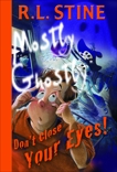 Don't Close Your Eyes!, Stine, R. L. & Stine, R.L.